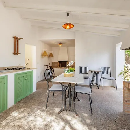 Holiday home Creus *