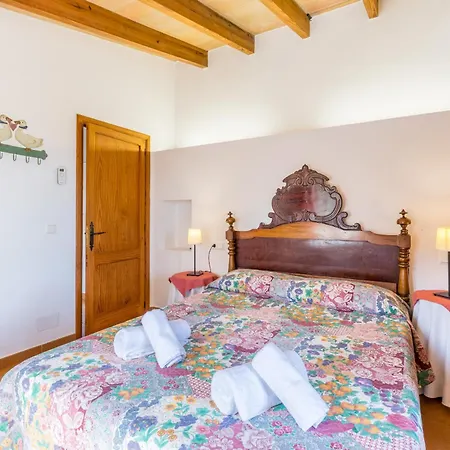 Creus * Pollenca